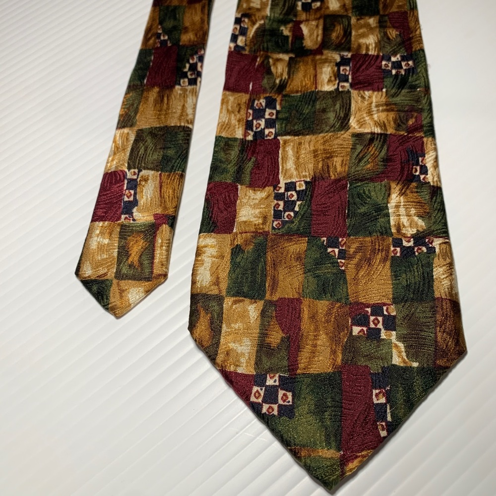 Necktie bundle and save